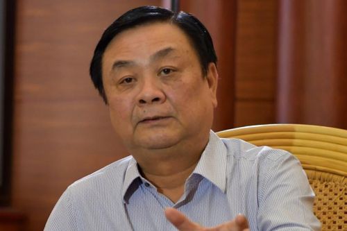 Bộ trưởng Lê Minh Hoan: 'Thay đổi cách tiếp cận chúng ta sẽ thay đổi một quá trình…'