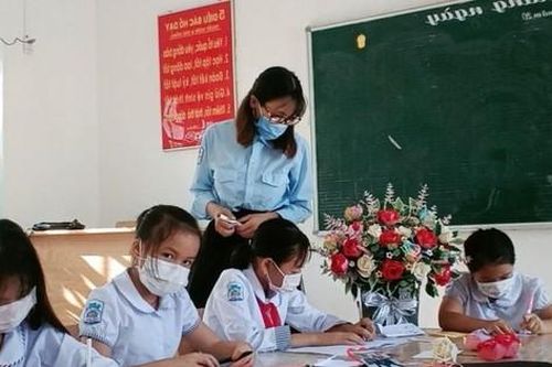 Kỳ vọng của giáo viên vùng núi về giáo dục năm Quý Mão