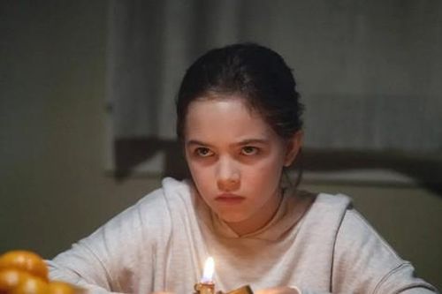 Sao nhí 12 tuổi nhận đề cử Nữ diễn viên tệ nhất gây tranh cãi