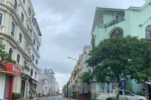 Thanh Hóa: Công an yêu cầu định giá tài sản dự án Khu nhà ở sinh thái FLC