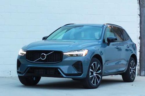 Volvo triệu hồi số luợng lớn xe mới bởi lỗi phanh
