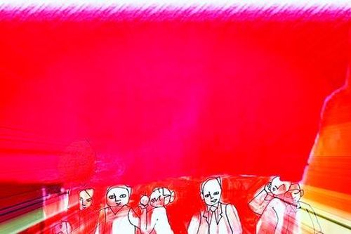 Vẩn vơ ngồi nhớ Tết xưa