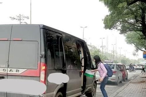 Công bố loạt doanh nghiệp vi phạm vận tải hành khách