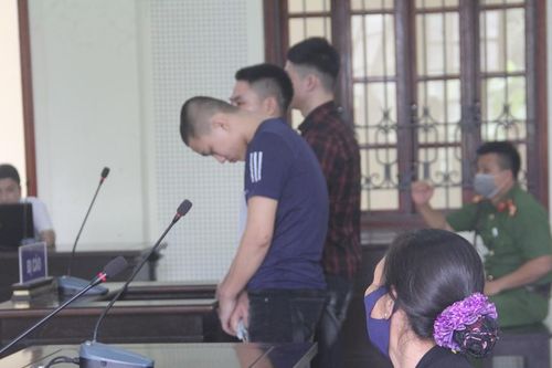 Nỗi đau người mẹ có đứa con buôn ma túy khi mới 16 tuổi