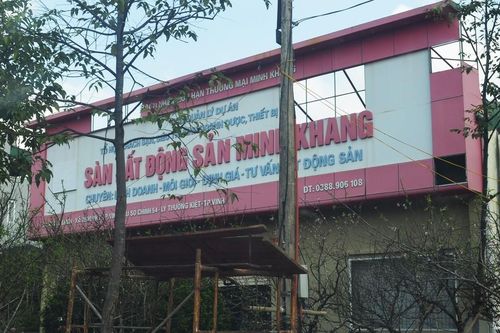 Tòa án thụ lý vụ án 'Lừa đảo chiếm đoạt tài sản' của 2 vợ chồng Giám đốc Công ty TNHH-TM Minh Khang