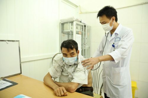 Truyền cảm hứng, tạo niềm tin chấm dứt bệnh lao trên toàn cầu