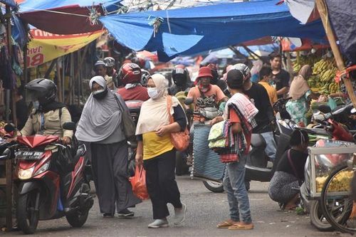 Indonesia thu hút lượng vốn FDI cao kỷ lục trong năm 2022