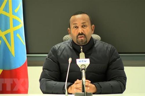 Thủ tướng Ethiopia có chuyến công du đầu tiên tới Sudan kể từ năm 2021