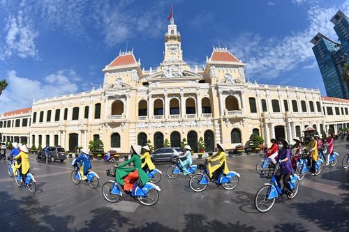 Đánh thức ngành 'công nghiệp không khói' Đông Nam Bộ - Bài cuối: Liên kết phát triển du lịch
