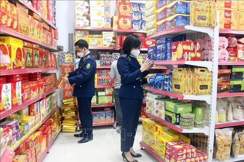 Hướng tới chất lượng sản phẩm hàng hóa - Bài cuối: Đáp ứng tiêu chuẩn quốc gia, đảm bảo xuất khẩu bền vững