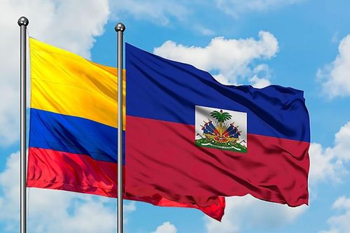 Colombia mở lại lãnh sự quán ở Haiti