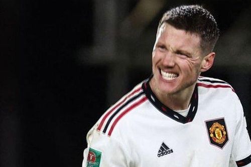 Weghorst làm được điều mà Ronaldo không thể