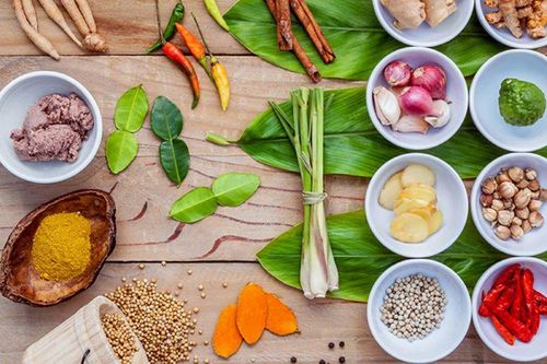 5 thực phẩm sinh nhiệt giúp giữ ấm cơ thể vào mùa đông