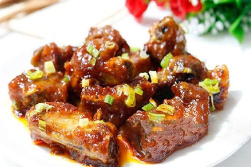 Thực đơn cơm chiều: Món đưa cơm ngày thời tiết mưa gió