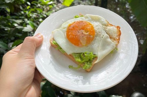 Thực phẩm nên ăn sau khi tập luyện để tăng năng lượng
