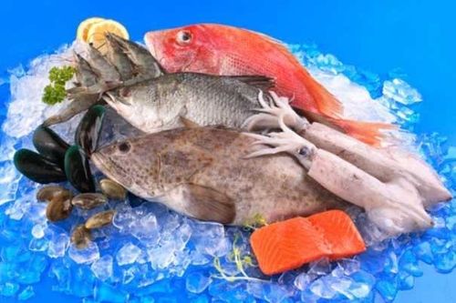 Loại hải sản chứa nhiều kim loại nặng và ký sinh trùng: Nhiều người không biết vẫn thích ăn