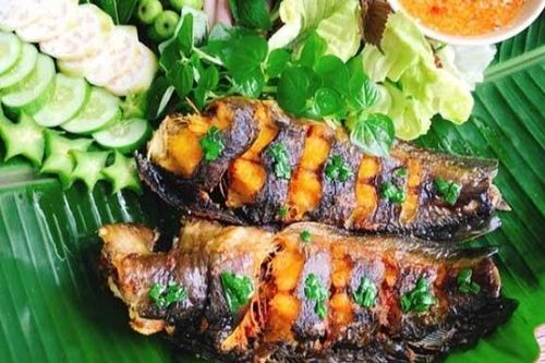 5 loại cá 'ngậm' đầy thủy ngân, ăn vào còn độc hơn thạch tín