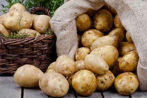 Mỗi ngày một củ khoai tây tốt cho tim mạch, ngừa bệnh cực tốt, dại gì không thử