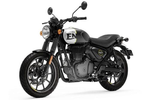 Chi tiết Royal Enfield Hunter 350 2023, giá hơn 160 triệu đồng