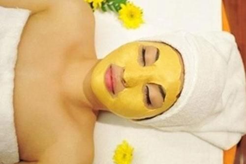 Những cách chăm sóc da mặt sau khi sinh con