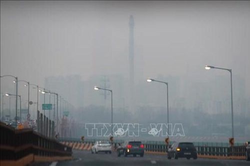 Hàn Quốc: Seoul đề xuất hai phương án tăng giá cước phương tiện công cộng