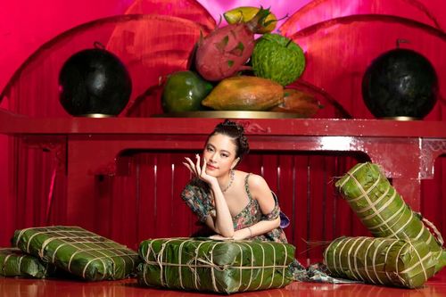 Hé lộ lý do khiến Hoàng Thùy Linh không thực hiện bất cứ động tác vũ đạo nào trong MV mới