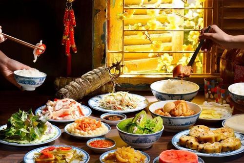 Những thực phẩm quen thuộc có thể giải nhiệt nhanh chóng dễ dàng sau khi ăn quá nhiều đồ nóng ngày Tết