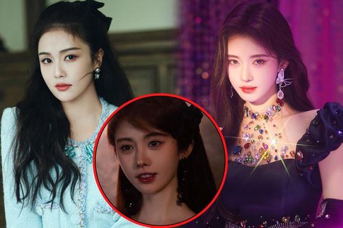 Cúc Tịnh Y - Bạch Lộc đụng hàng ngay đầu năm mới: Người sang-xịn-mịn, kẻ bị chê dừ