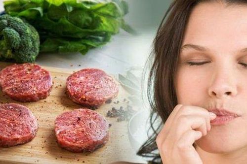 3 dấu hiệu thiếu sắt ít ai ngờ tới, bổ sung dinh dưỡng ngay để tránh bệnh thêm nghiêm trọng