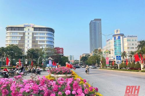 Đảm bảo tốt các điều kiện để Nhân dân TP Thanh Hóa vui Xuân, đón Tết