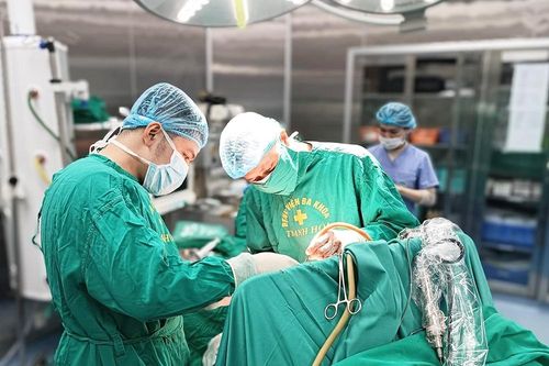 Bảo đảm cấp cứu, điều trị bệnh nhân trong dịp Tết Nguyên đán Quý Mão 2023