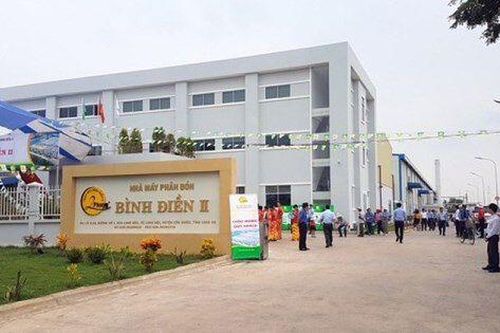 Lãi ròng quý IV/2022 của Phân bón Bình Điền (BFC) giảm 80% so với cùng kỳ