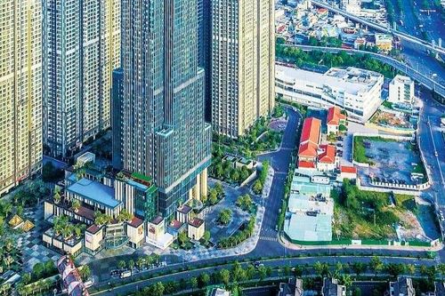 TP. Hồ Chí Minh: Sức bật mới từ phát triển kinh tế xanh