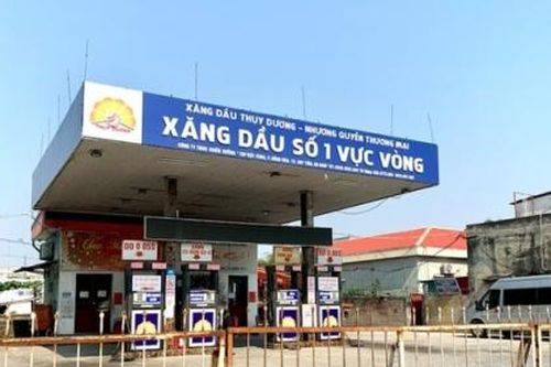 Hà Nam: Phạt 15 triệu đồng cây xăng tự ý ngừng bán 45 phút