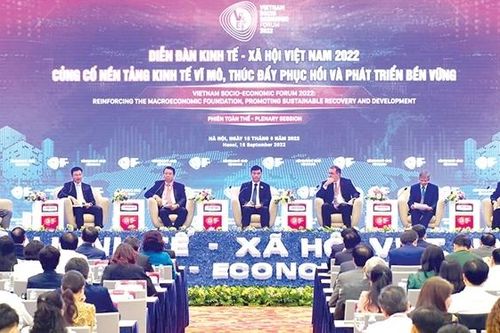 Cộng đồng trách nhiệm, kịp thời đáp ứng yêu cầu thực tiễn