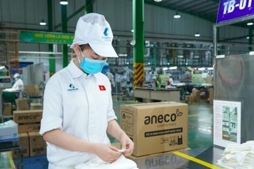 Túi nhựa sinh học 'made in Vietnam' và hành trình chinh phục người Việt
