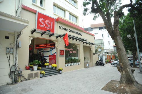 SSI bán hết cổ phiếu MWG, đầu tư hơn 12.000 tỷ đồng vào trái phiếu chưa niêm yết