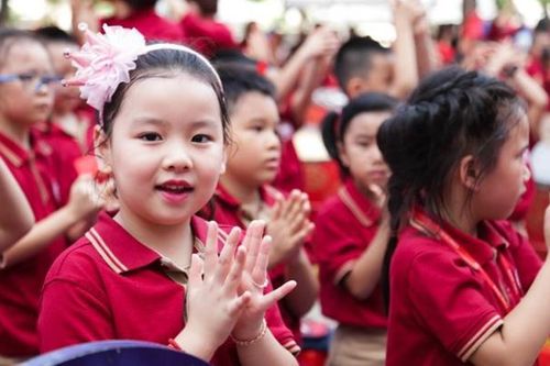Giúp trẻ hứng thú trở lại trường sau kỳ nghỉ lễ