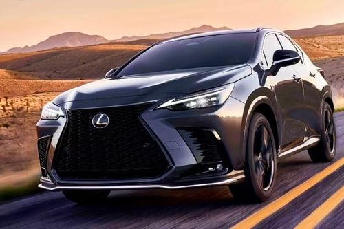 5 chiếc SUV hạng sang giá rẻ đáng mua nhất năm 2023