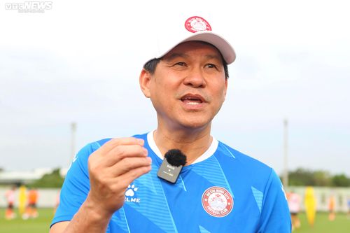 V-League 2023: Thử thách nặng nề chờ đón CLB TP.HCM