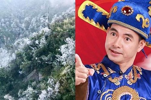 Tin 26/1: NSƯT Xuân Bắc phát ngôn gây tranh cãi; Băng giá phủ trắng Tây Bắc; CSGT xử lý hơn 1.400 trường hợp vi phạm nồng độ cồn