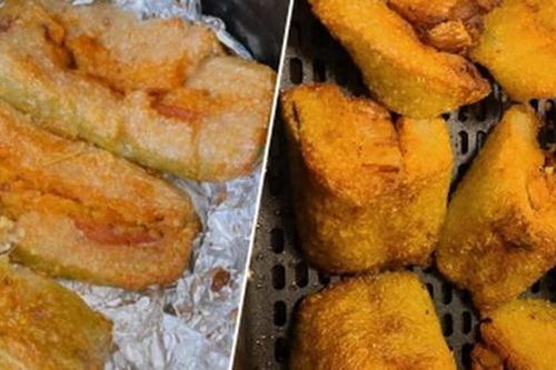 Bánh chưng rán ngon nhưng những nhóm người này không nên ăn để tránh rước họa vào người