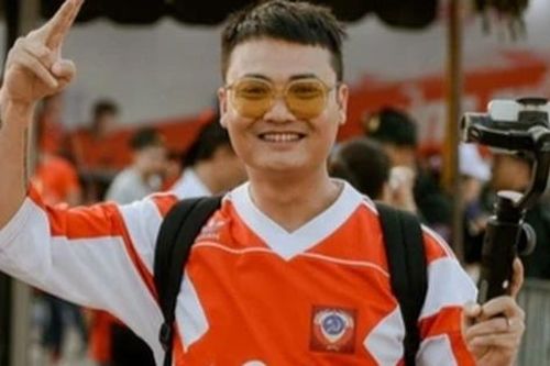 Tuấn 'Saker': Từ 'huyền thoại giới trẻ' đến kẻ bị bắt vì tàng trữ ma túy