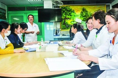 Những liều 'doping tinh thần' vô giá