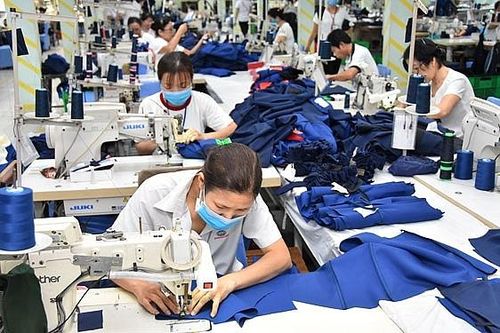 Hàng loạt chính sách quan trọng về lao động, bảo hiểm có hiệu lực từ tháng 2-2023