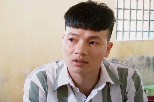 Khá Bảnh sau hơn 3 năm cải tạo