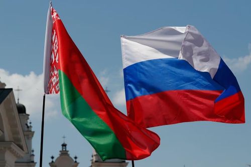 Nga và Belarus được mời dự Asian Games 2023