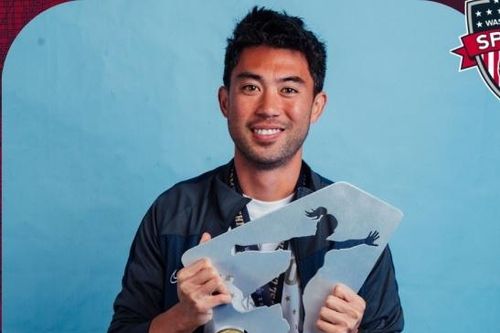 Lee Nguyễn có việc làm ở Mỹ