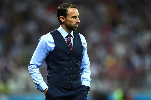 Lý do Southgate không từ chức HLV tuyển Anh