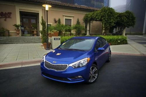 Kia và Hyundai bị kiện vì ôtô quá dễ bị trộm